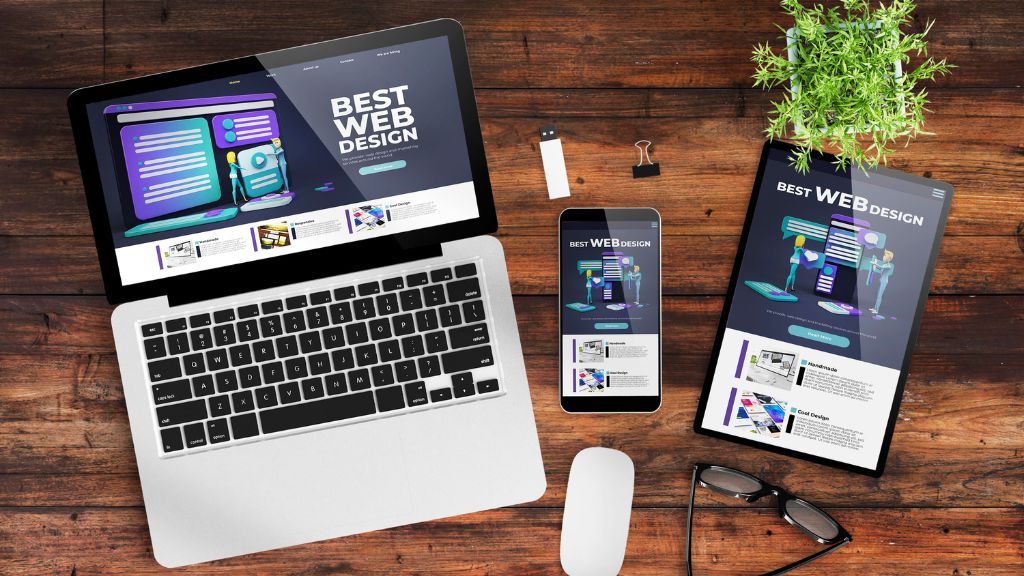 Branding & Digital Identity